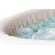Vířivý bazén Pure Spa - Bubble HWS (Rozbalený)